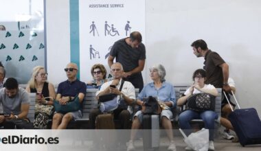 Restablecido el servicio de alta velocidad entre Galicia y Madrid tras una semana interrumpido por el fuego