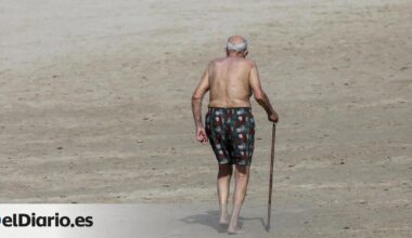 los ‘superagers’ desafían al envejecimiento