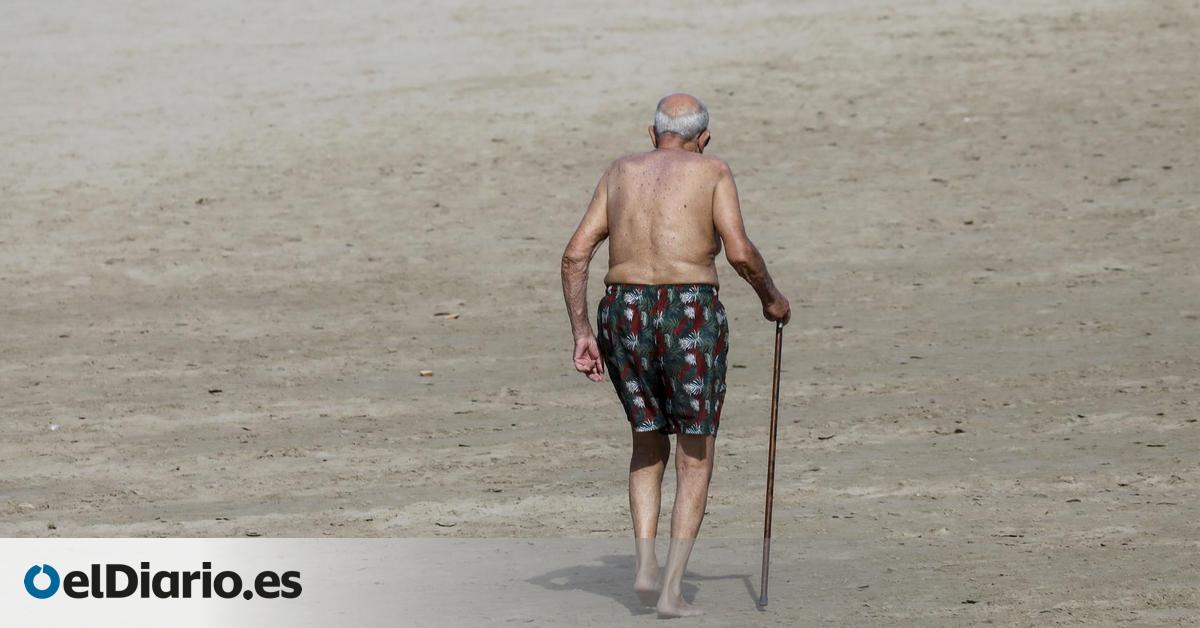 los ‘superagers’ desafían al envejecimiento