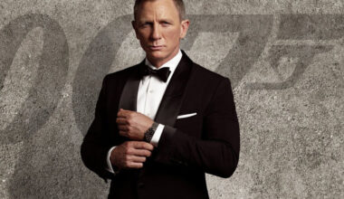 Así será el regreso de James Bond: nuevo director, guionista estrella y casting en disputa  | Denis Villeneuve y Steven Knight toman las riendas de la saga James Bond 