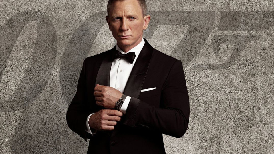 Así será el regreso de James Bond: nuevo director, guionista estrella y casting en disputa  | Denis Villeneuve y Steven Knight toman las riendas de la saga James Bond 