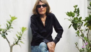 "La rastra", una novela de Joy Williams