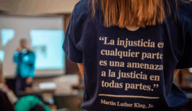 Los presos que la ciencia puede salvar | Inocentes, el nuevo libro del periodista Pablo Esteban
