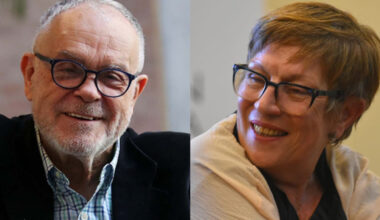 "La pasión lectora nos hace seguir adelante" | El Foro Internacional del Libro y la Lectura, de la Fundación Mempo Giardinelli