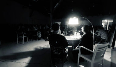 Historia leídas por sus autores | Nueva edición de Un lugar limpio y bien iluminado