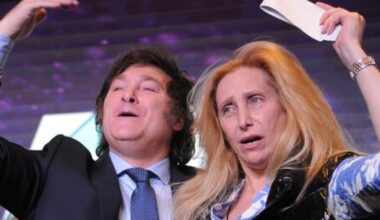 Silenzio Stampa: Javier Milei volvió a postear pero de las coimas de ANDIS ni noticias | Compartió tuits que celebran a su hermana Karina