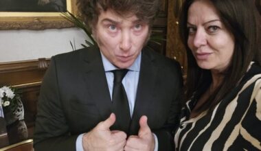 La conexión Spagnuolo - Pettovello - Milei | Un nuevo audio menciona a la ministra de Desarrollo Humano