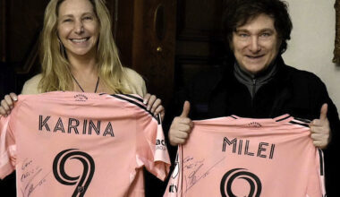 Así avanza la causa contra Karina Milei y Lule Menem por las coimas en ANDIS | La explicación de Gregorio Dalbón