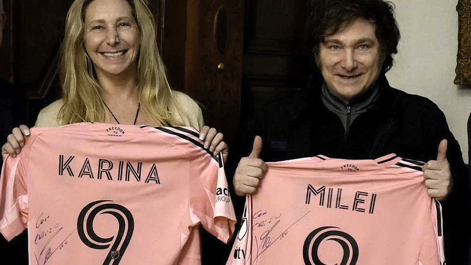 Así avanza la causa contra Karina Milei y Lule Menem por las coimas en ANDIS | La explicación de Gregorio Dalbón