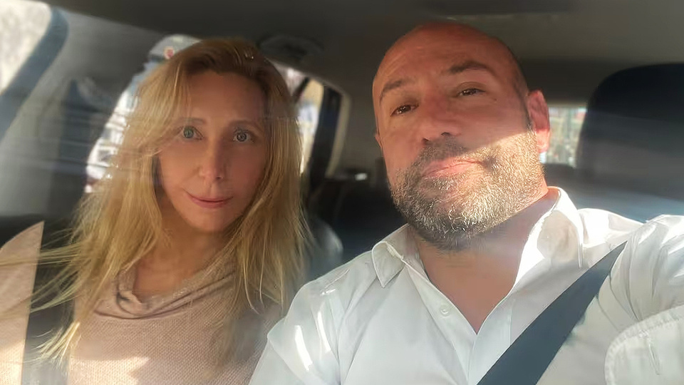 Nuevos audios de Diego Spagnuolo: "Milei no delega, se desentiende. En tres horas nadie lo llama"  | Definiciones sobre el Presidente, su hermana y Lule Menem