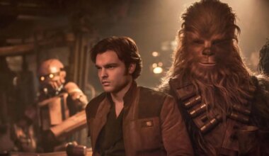 Ron Howard se sincera sobre el fracaso de 'Han Solo'