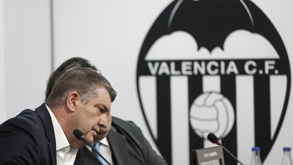 Levante-EMV