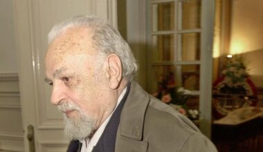 Fallece Antonio Oteiza, uno de los escultores que dio origen al Museum Ciriza Oteiza de Estella