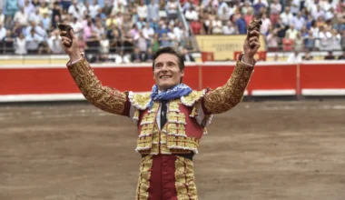 Diego Urdiales sustituye a Morante de la Puebla en Bilbao