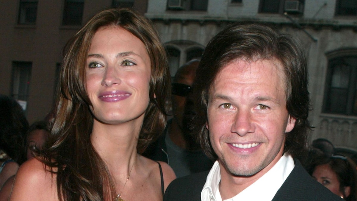 Quién es Rhea Durham, la mujer que conquistó a la superestrella Mark Wahlberg y celebra con él otro aniversario feliz