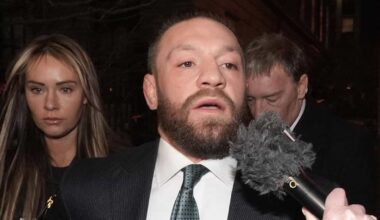 Conor McGregor, derrotado - Estadio Deportivo