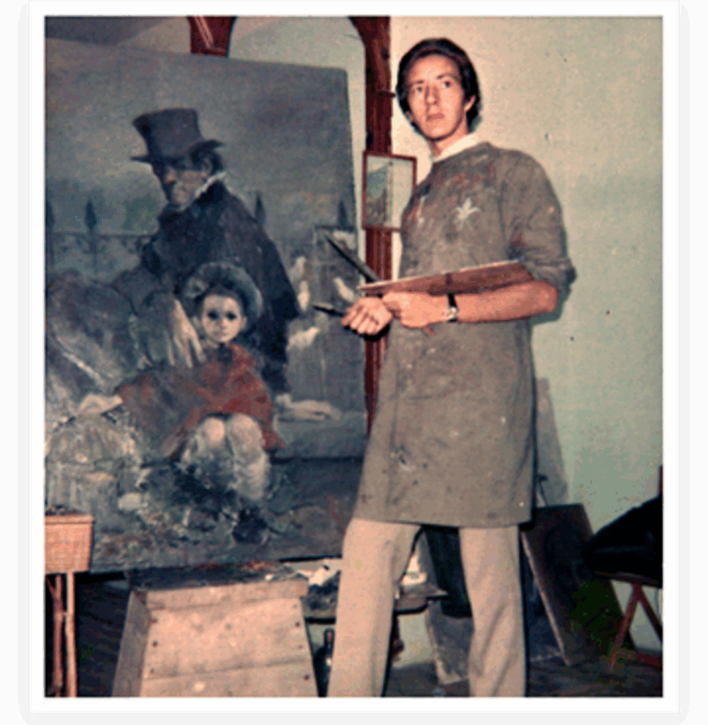 Diez años sin Miguel Ángel Gómez