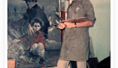 Diez años sin Miguel Ángel Gómez