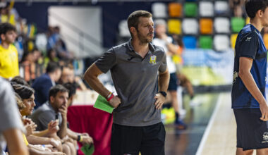 Santi Urdiales: «Hemos acertado con las personas»