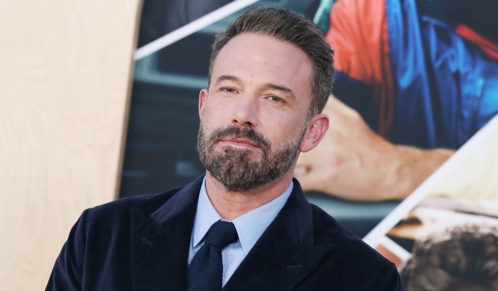 Actor Ben Affleck at 'Air' film premiere, Los Angeles, California, USA - 27 Mar 2023
