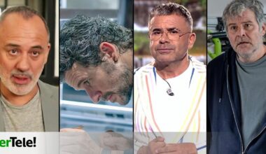 de 'Supervivientes All Stars' a las 7 series que marcarán la temporada