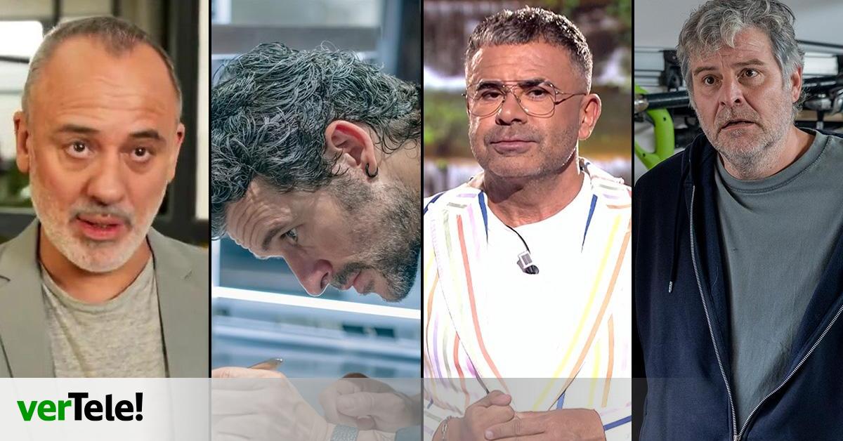 de 'Supervivientes All Stars' a las 7 series que marcarán la temporada