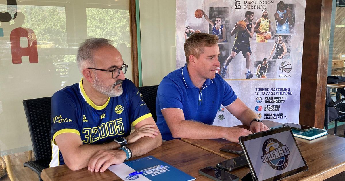 El COB cierra la renovación de Moncho López hasta 2028