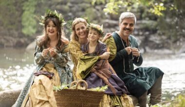 Ni 'Agárralo como puedas' ni Pedro Pascal lo han conseguido, pero una película española sí ha podido con el fenómeno de terror del año - Noticias de cine