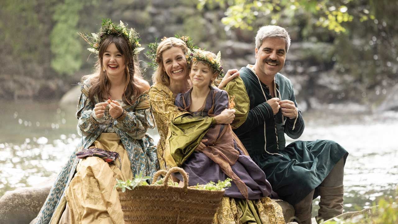 Ni 'Agárralo como puedas' ni Pedro Pascal lo han conseguido, pero una película española sí ha podido con el fenómeno de terror del año - Noticias de cine