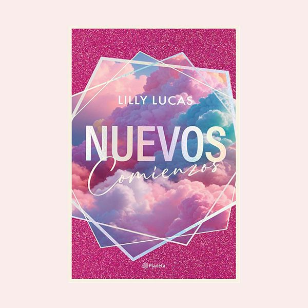 'Nuevos comienzos', de Lilly Lucas