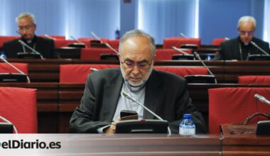 "Sus palabras nos causarán problemas"