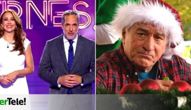 'De Viernes' (8.6%) baja con su refrito y 'En guerra con mi abuelo' (11.7%) lidera en Antena 3 una floja noche llena de cine