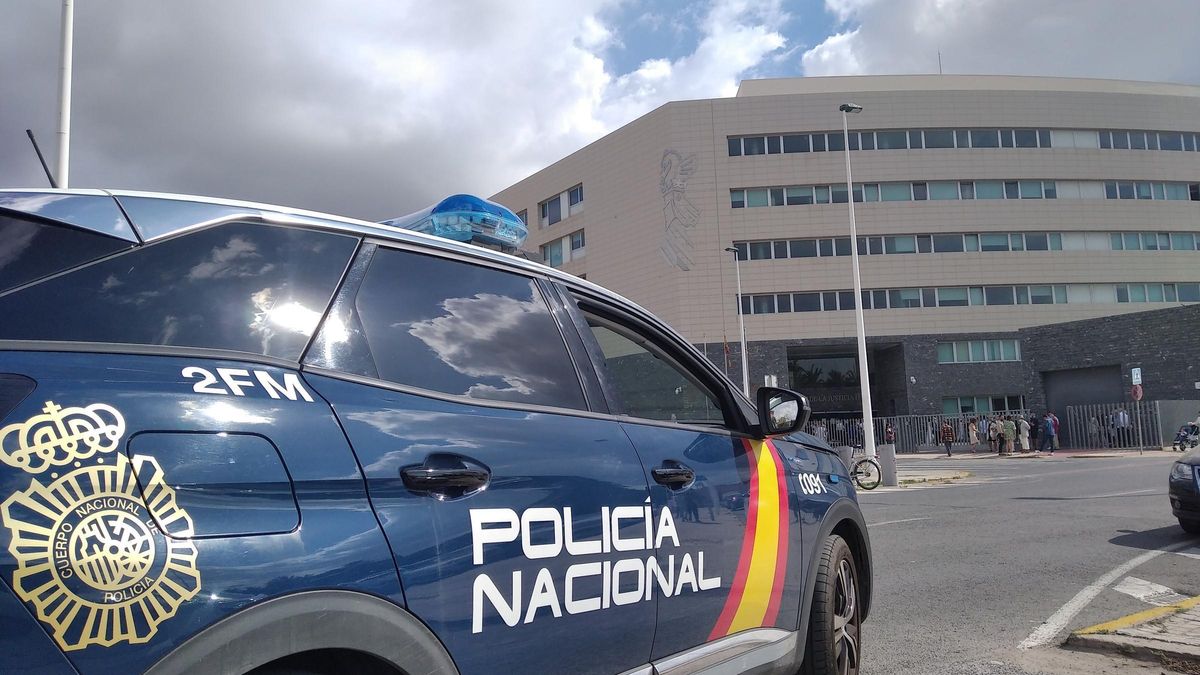 Información