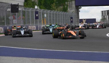 La FIA anuncia una revolución en 2026