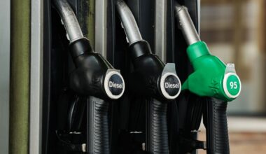 Repostar combustible en las gasolineras más baratas puede ahorrar 948 euros al año | Líder en Información Social