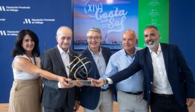 Torneo Costa del Sol: partidos, entradas y precios