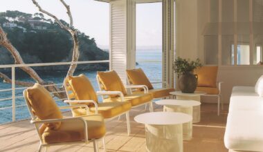 Las 10 casas más espectaculares del mes: descubre lo más visto de julio de 2025