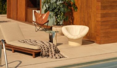 La marca española que ha elegido Tyga para decorar su nueva casa de Barcelona: “Buscaba un ático inspirado en los apartamentos de Nueva York"