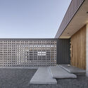 AD-31 / Díaz Fernández Arquitectos - Imagen 4 de 23