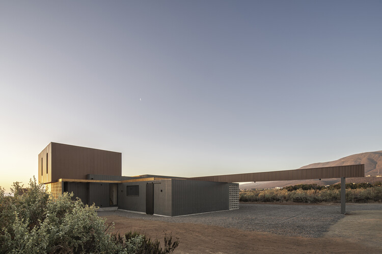 AD-31 / Díaz Fernández Arquitectos - Imagen 1 de 23