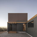 AD-31 / Díaz Fernández Arquitectos - Fotografía exterior