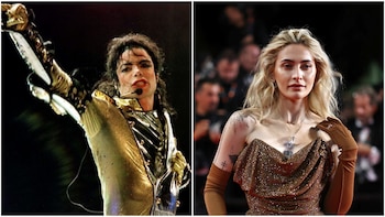 Paris Jackson fue criticada por