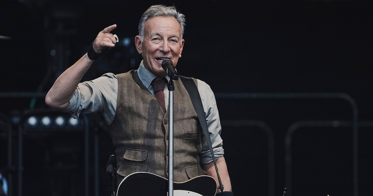 La creación de “Born to Run”, el disco que catapultó a Bruce Springsteen a la historia del rock
