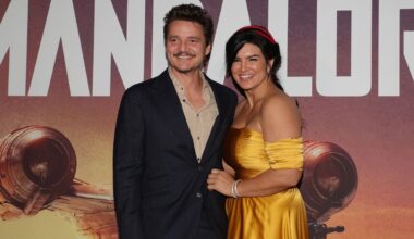 Disney y Gina Carano llegan a un acuerdo tras su polémico despido de 'The Mandalorian' | Sociedad