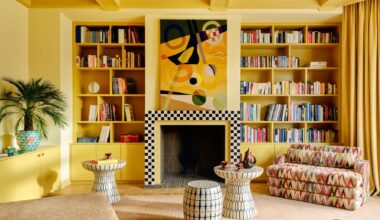 Architectural Digest España