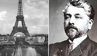 El genio detrás de los monumentos: la increíble vida de Gustave Eiffel y su legado en la historia mundial