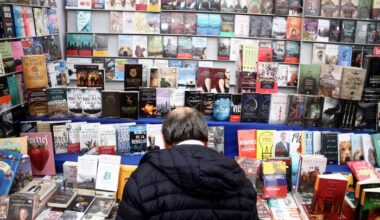 No se olviden del libro