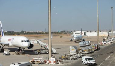 Sevilla incorpora su tercera conexión aérea con Milán