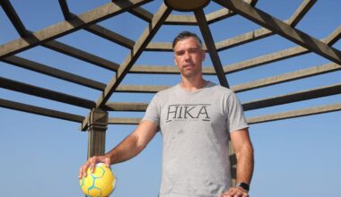 «Regreso al equipo que me vio crecer»