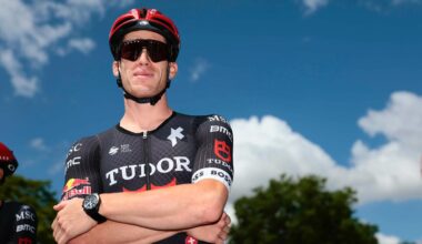 Mercado fichajes 2026: Dainese regresa al WT con el Soudal